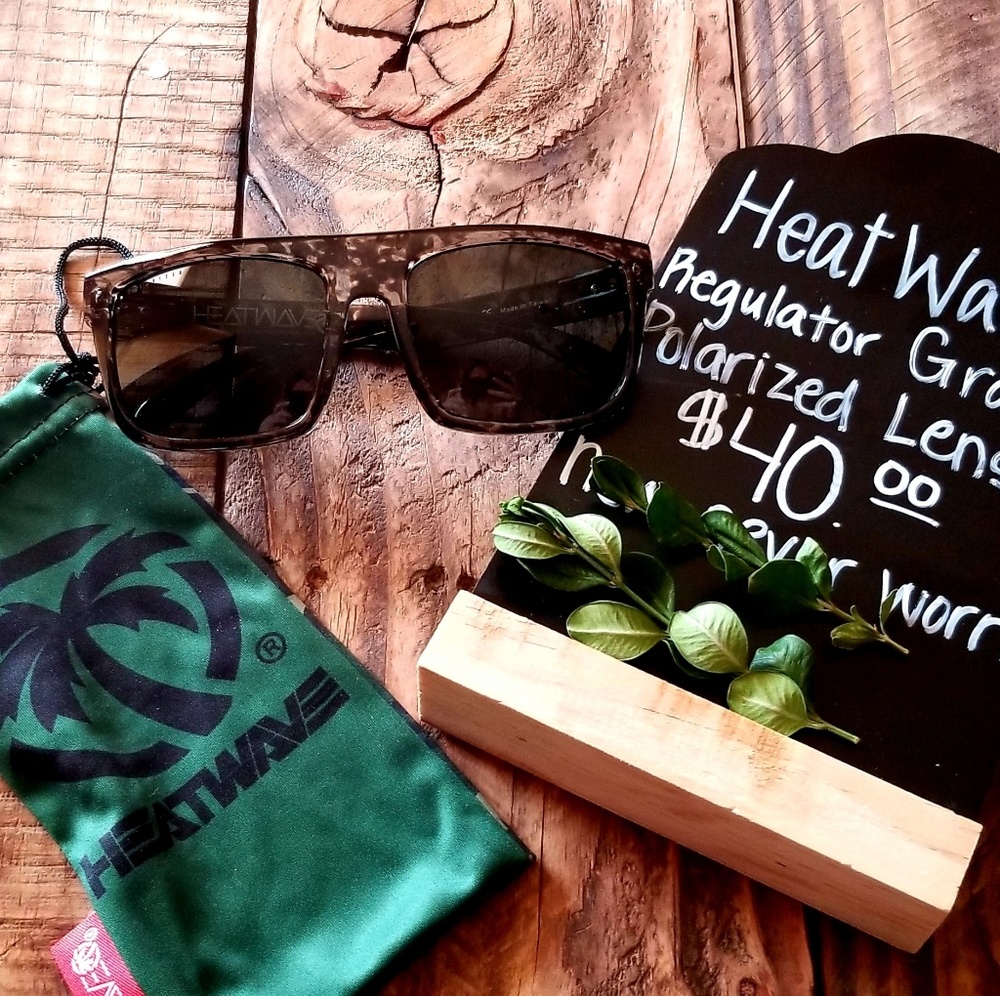 Open to offers! Sunglasses